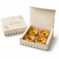 Egg Tart Box