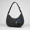 Electric Vision DIY Shoulder Bag