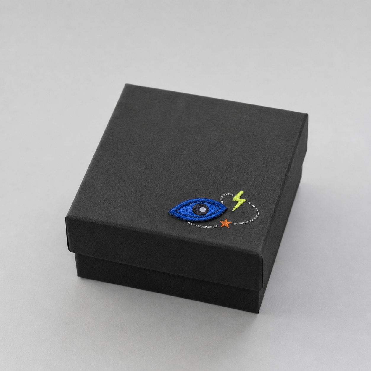Electric Eye DIY Mini Box