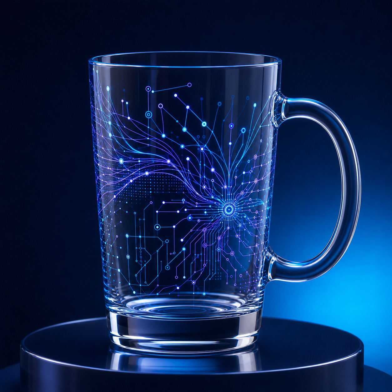 Glass Cup